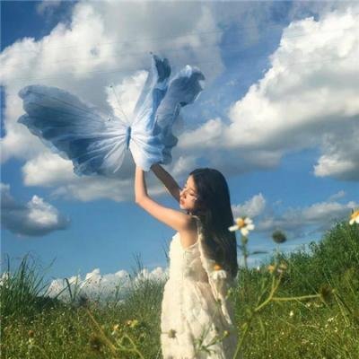 乘风破浪的妻子