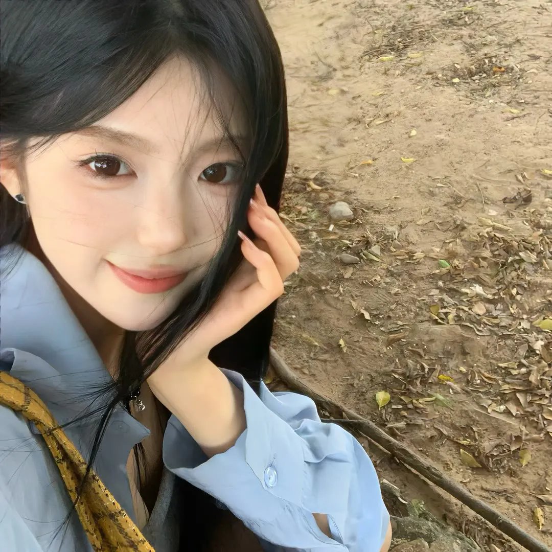 女人的面孔