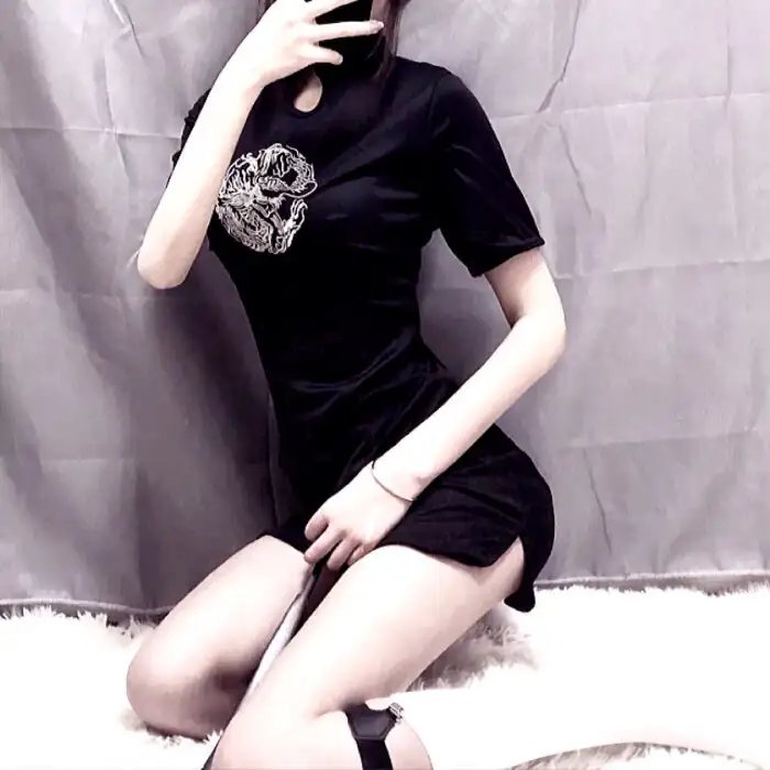 夭寿富二代